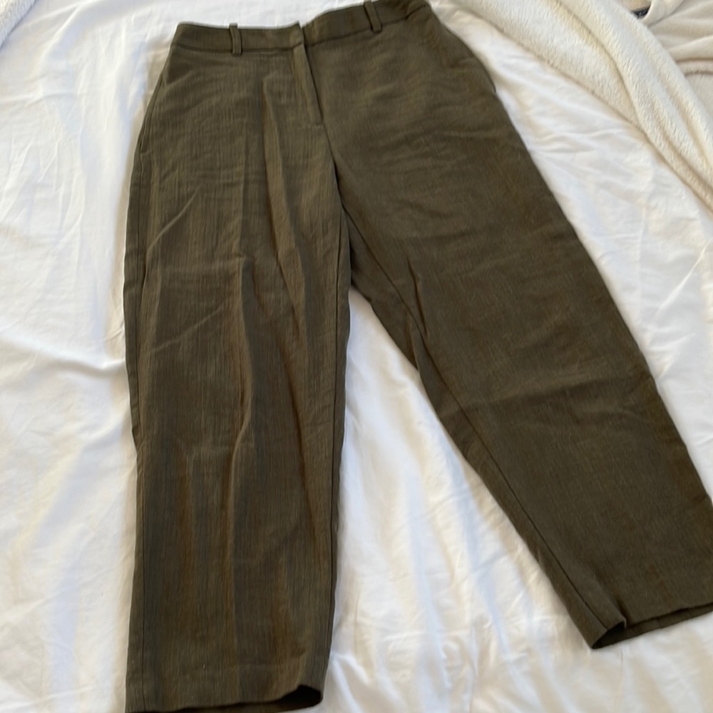 Zara Pant